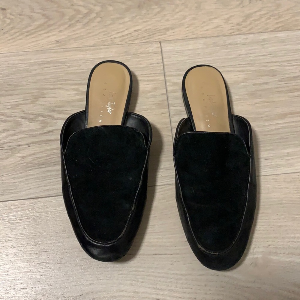 Lord and Taylor Loafer